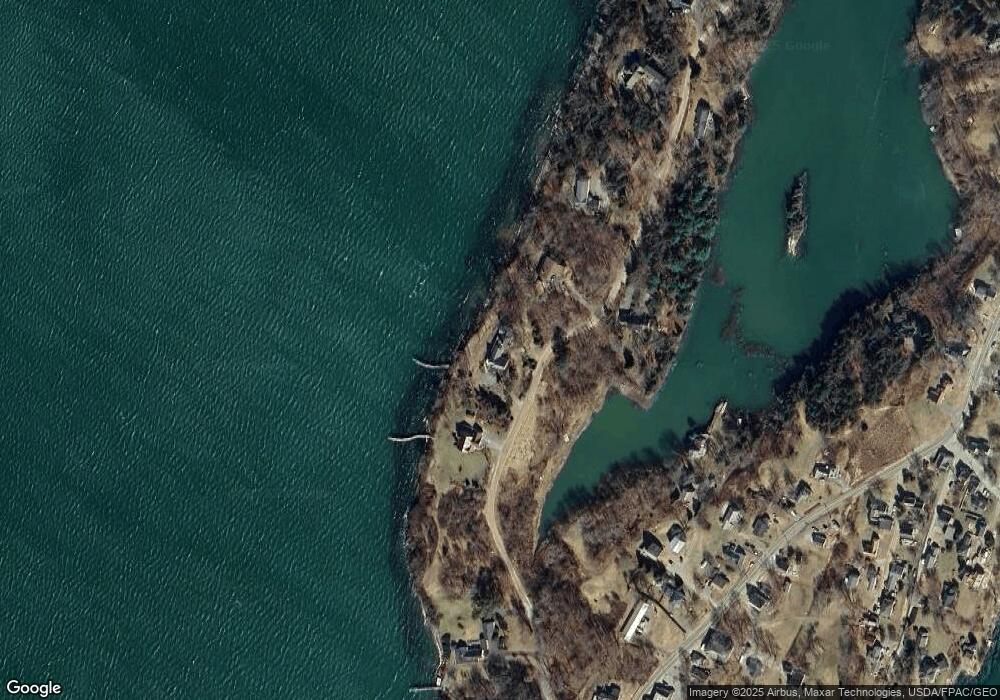 47 Johnson Point Rd, Orrs Island, ME 04066 - photo 1