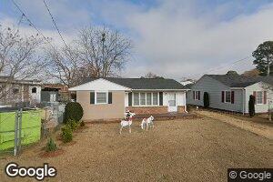 6402 Wall St, Sims, NC 27880