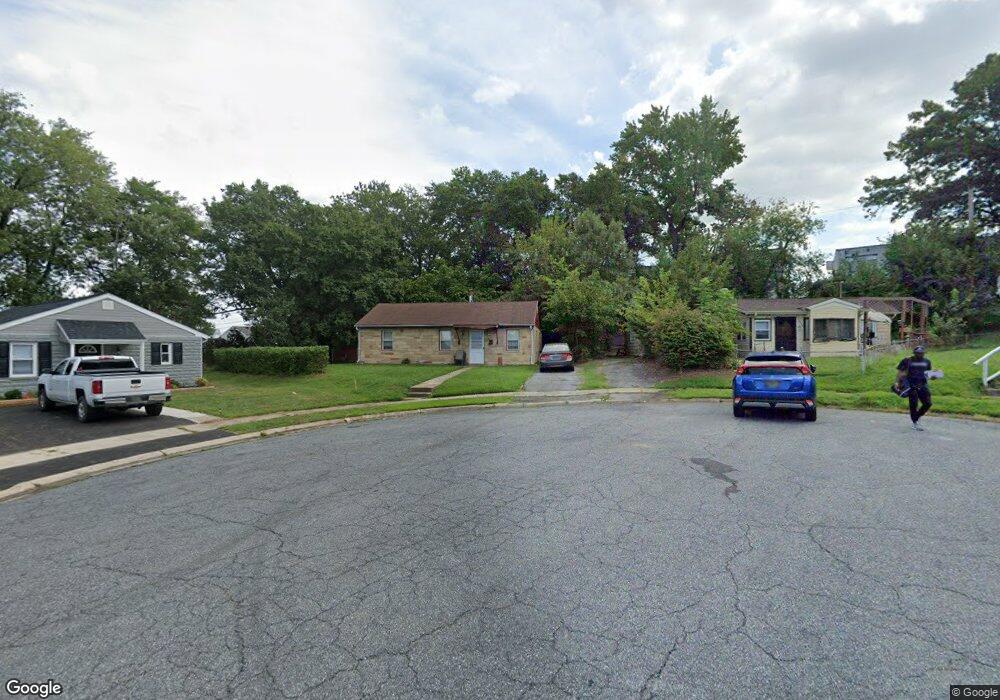 104 Oval Cir, Wilmington, DE 19801 - photo 1