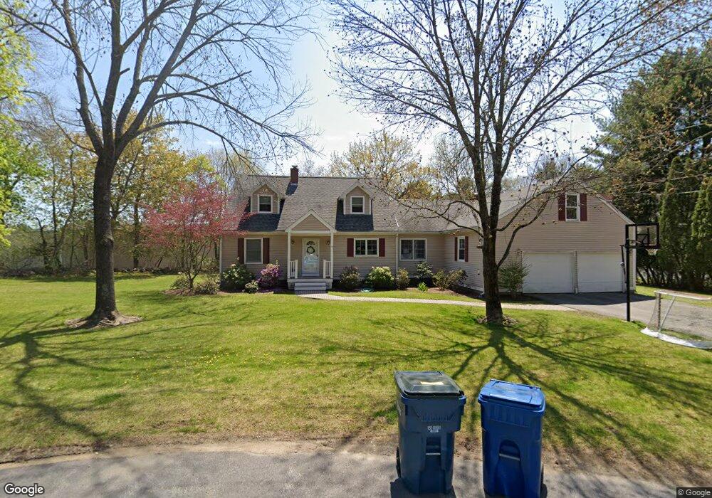 7 Russell Rd, Acton, MA 01720 - photo 1