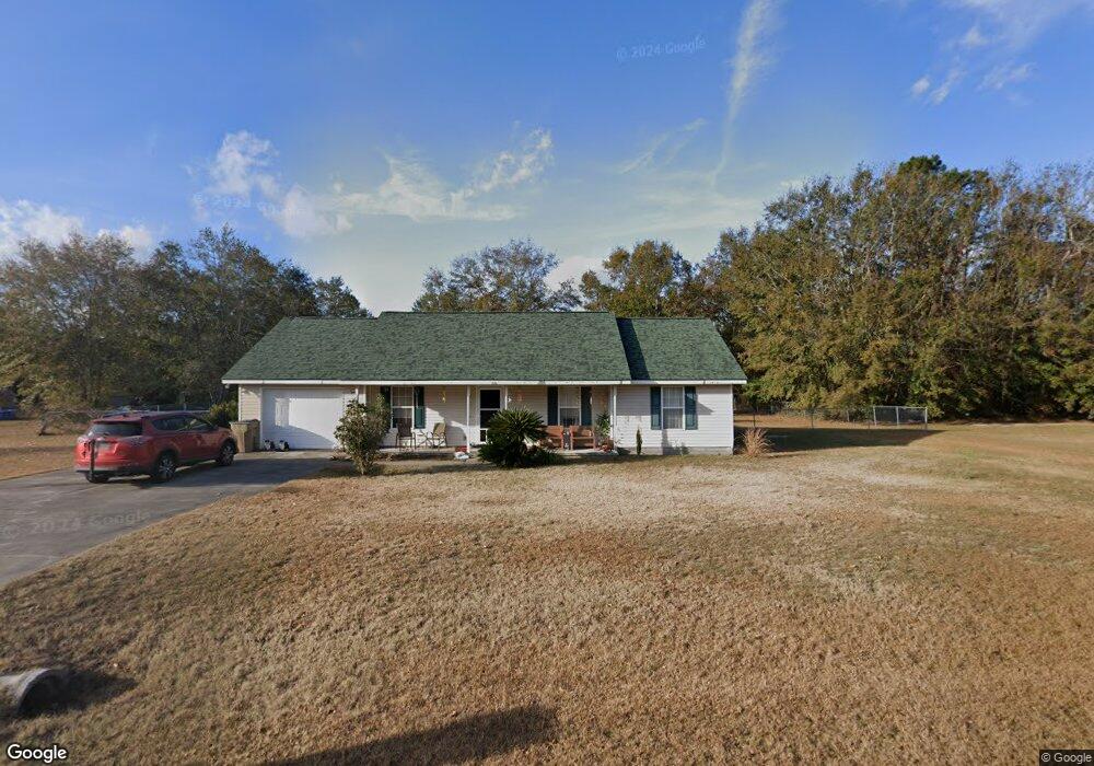 111 Ellis Dr, Rincon, GA 31326 - photo 1