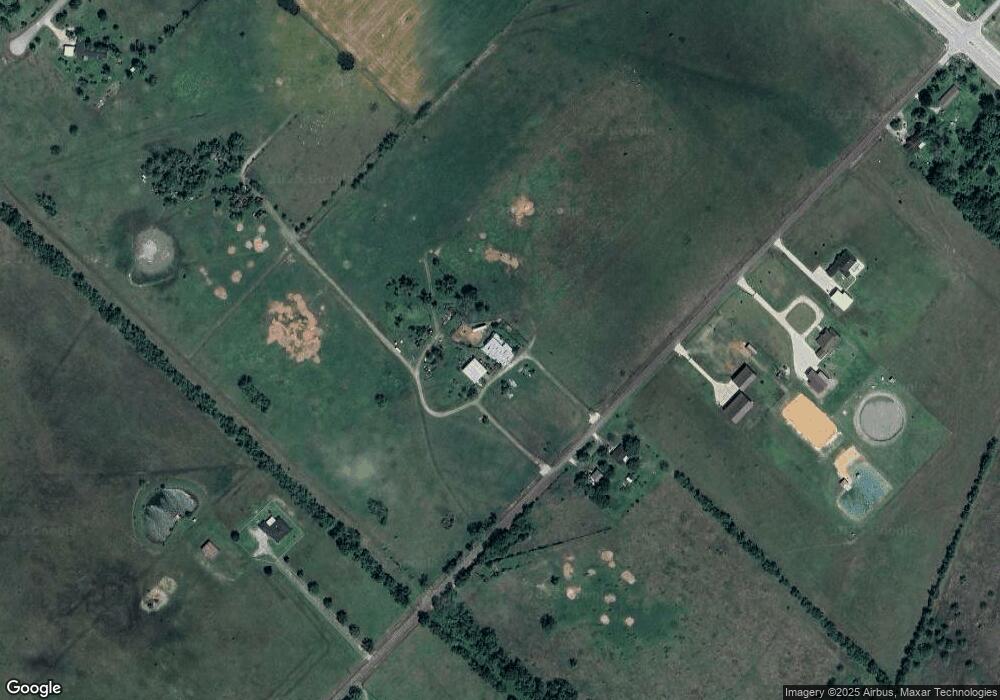 17026 Highway 36, Needville, TX 77461 - photo 1