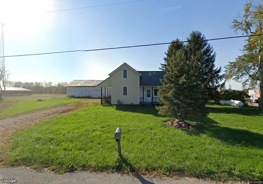 336 E St, Waynesfield, OH 45896 - photo 1