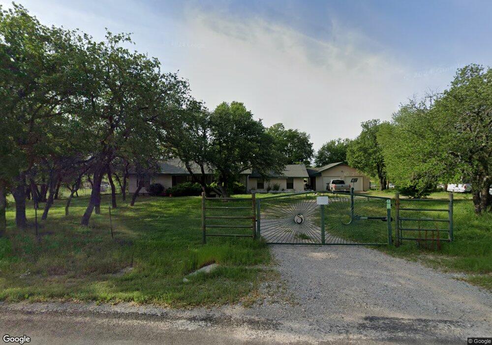 206 E Yucca View, Weatherford, TX 76085 - photo 1