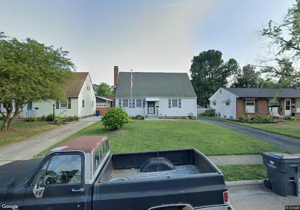 4106 Seigman Ave, Columbus, OH 43213 - photo 1