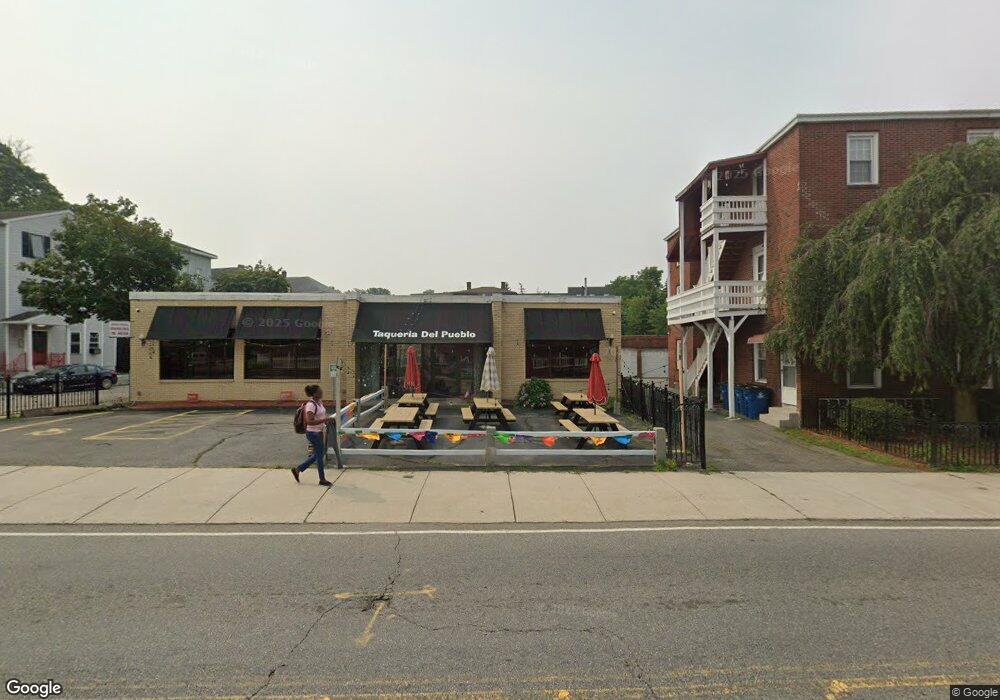 57 Highland St, Worcester, MA 01609 - photo 1