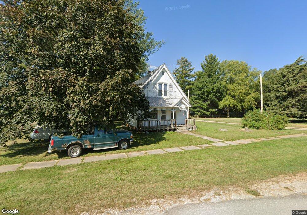 411 N 1st St, Dawson, IA 50066 - photo 1