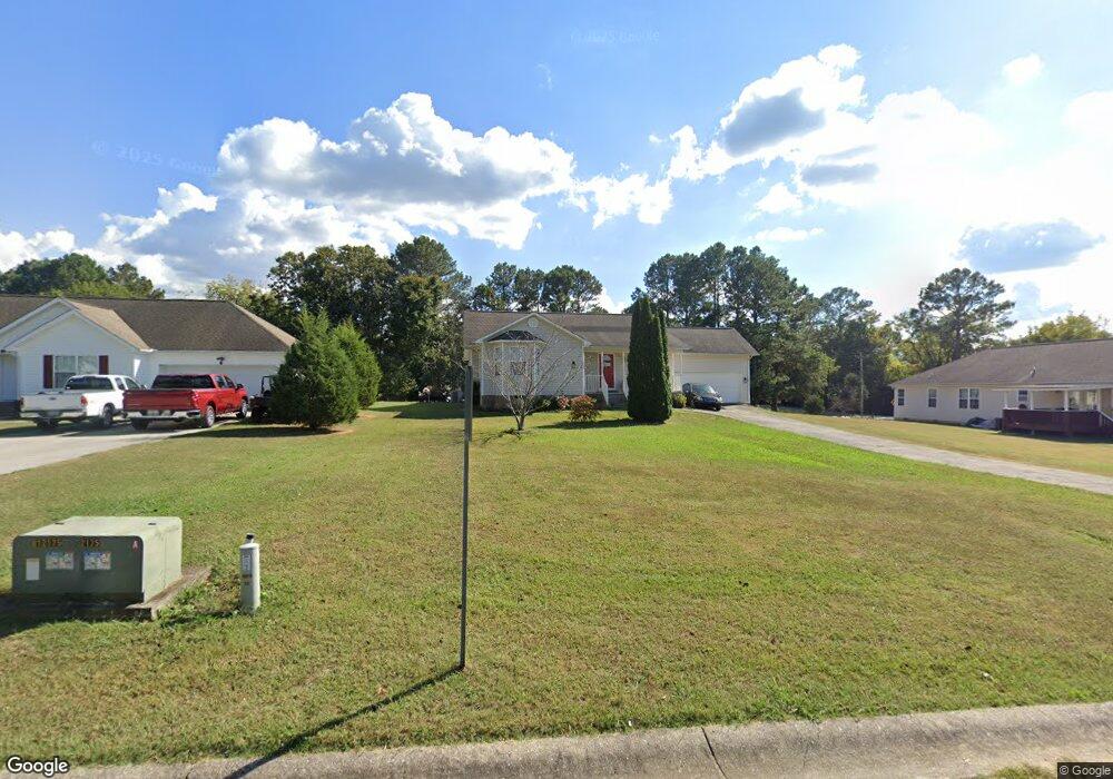 28 N Star Dr, Chatsworth, GA 30705 - photo 1