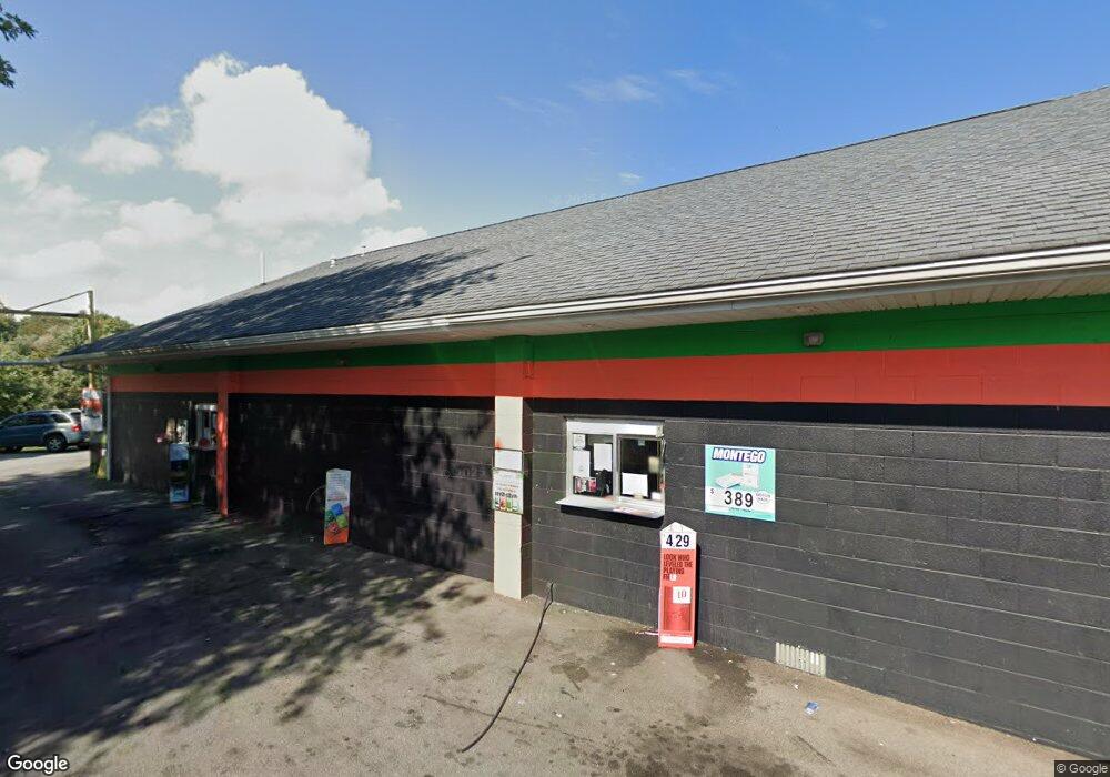 19 S Wabash St, Wheeling, WV 26003 - photo 1