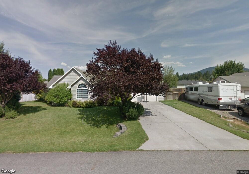 8592 N Cloverleaf Dr, Hayden, ID 83835 - photo 1