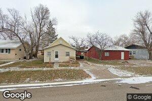 108 3rd Ave W, Lemmon, SD 57638