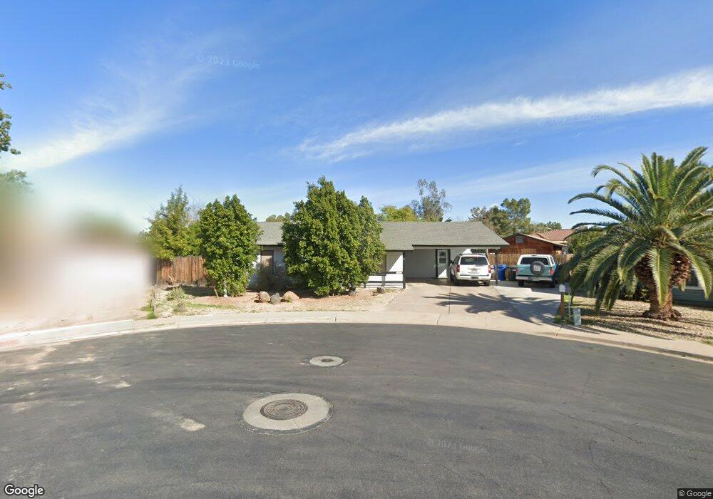 2930 E Dragoon Ave, Mesa, AZ 85204 - photo 1