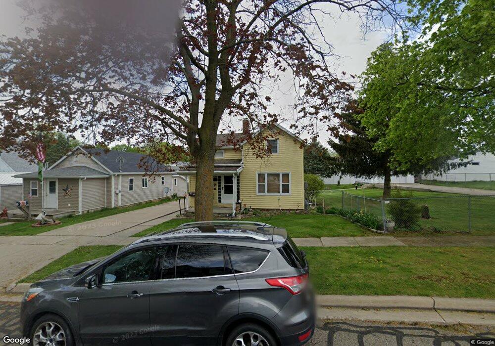 837 Hoch Ave, Adrian, MI 49221 - photo 1