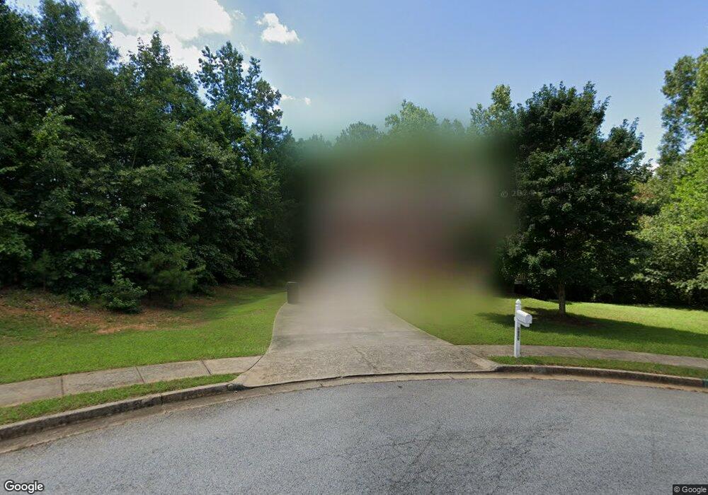 3859 Twin Ridge Ln unit 100, Ellenwood, GA 30294 - photo 1