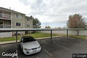 1505 N 1335 W Unit 126, Orem, UT 84057