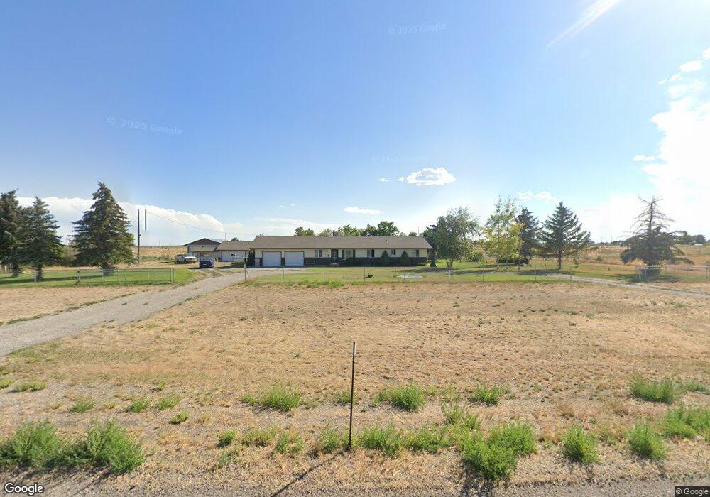 1157 W Highway 26, Blackfoot, ID 83221 - photo 1