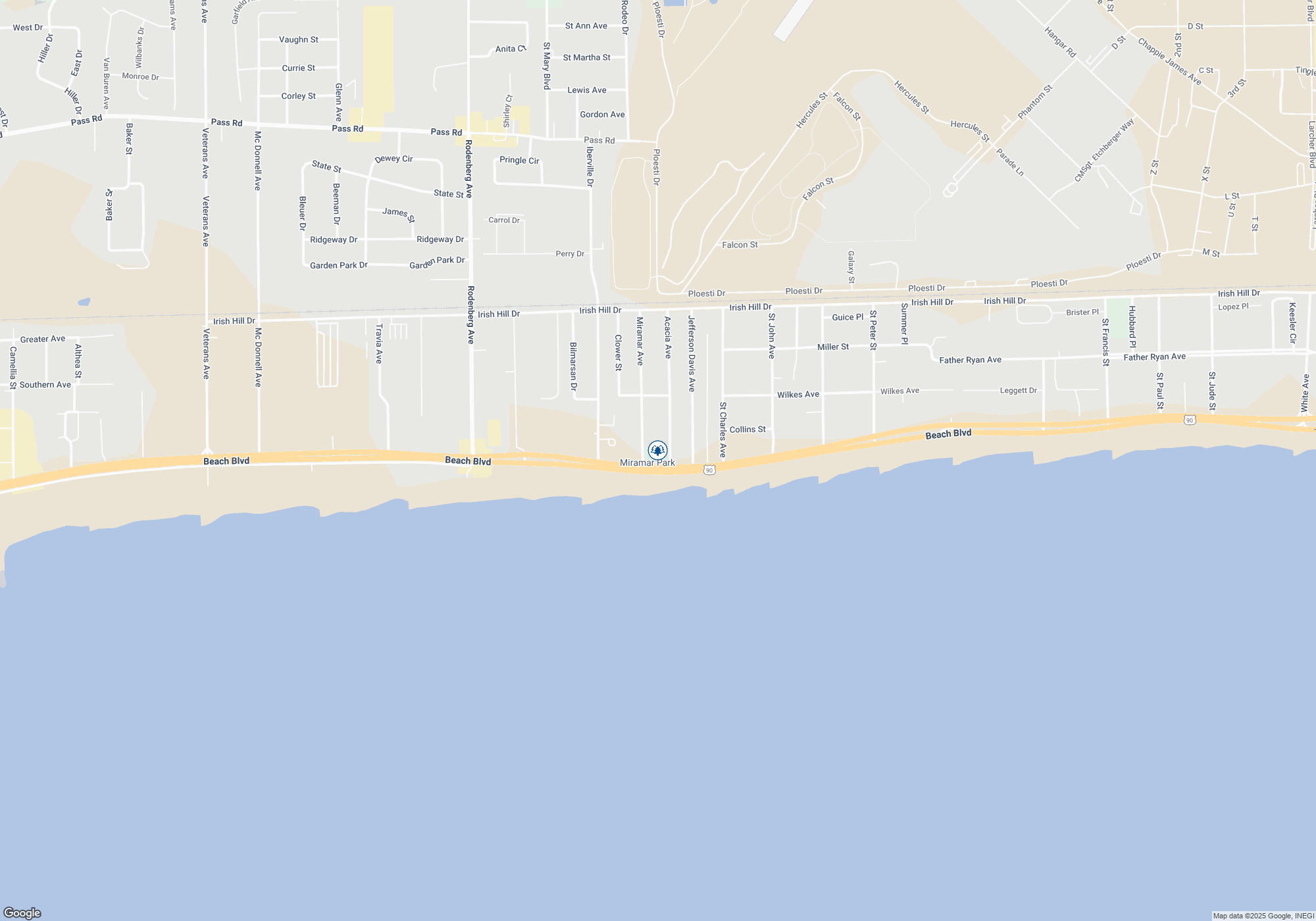 About Beau View Condos, Biloxi MS HOAs, Reviews, Amenities