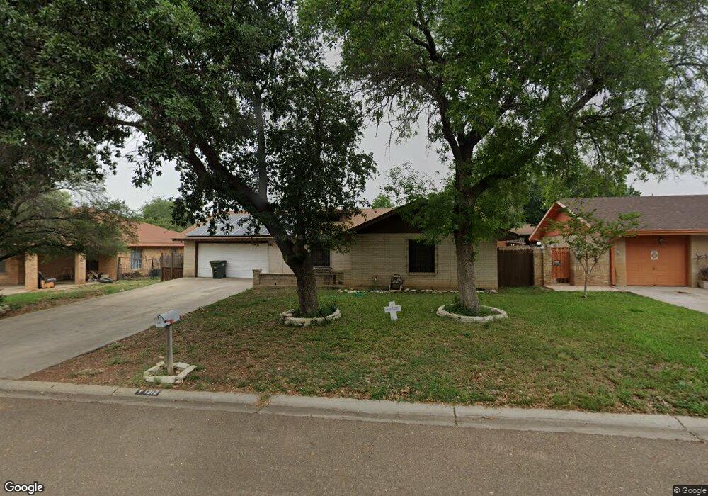 1312 Greenway Ln, Laredo, TX 78041 - photo 1