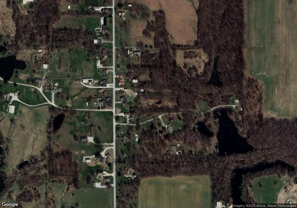 2414 N 1175 W, Linton, IN 47441 - photo 1