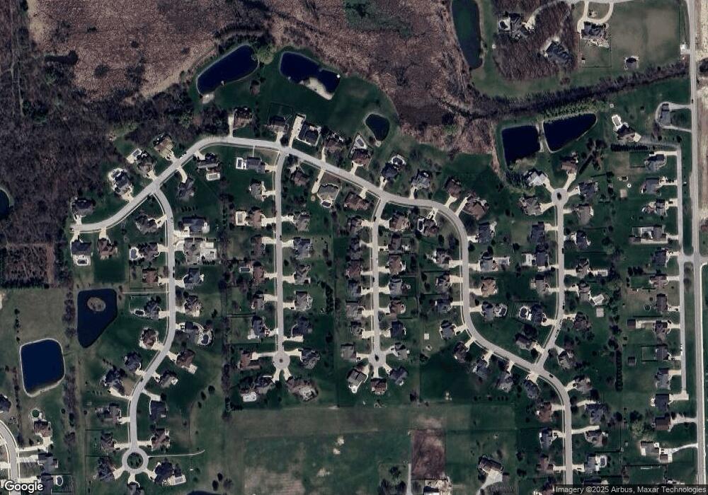 15315 Wild Meadow Place, Leo, IN 46765 - photo 1