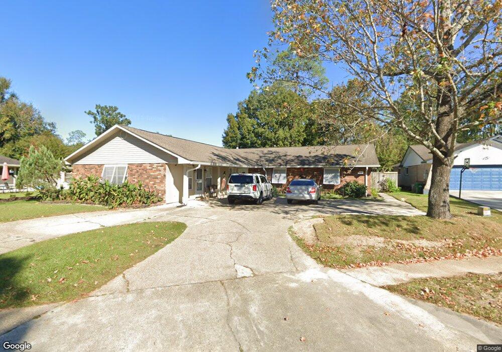 1140 Rue Verand, Slidell, LA 70458 - photo 1