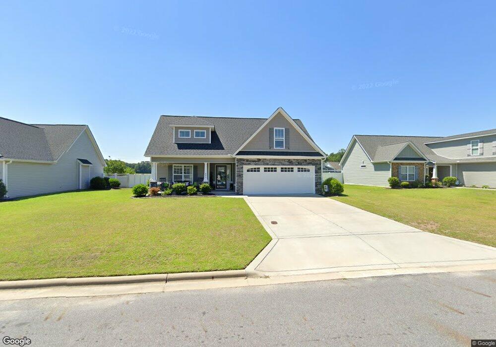 695 Brookfield Dr, Winterville, NC 28590 - photo 1