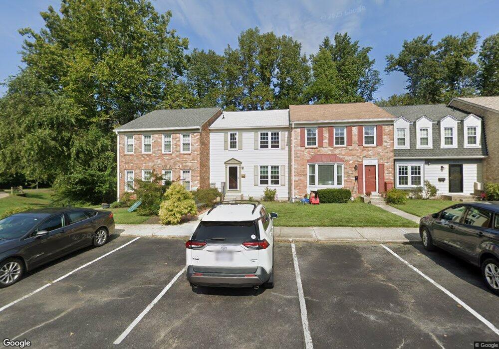 1822 Lang Dr, Crofton, MD 21114 - photo 1