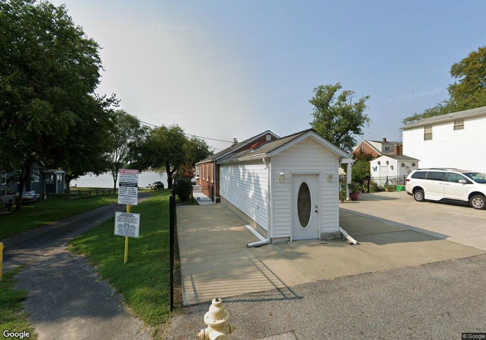 210 Harlem Rd, Pasadena, MD 21122 - photo 1