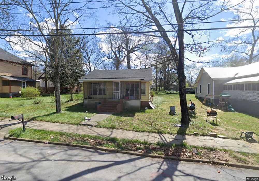 532 Fletcher St, Cedartown, GA 30125 - photo 1