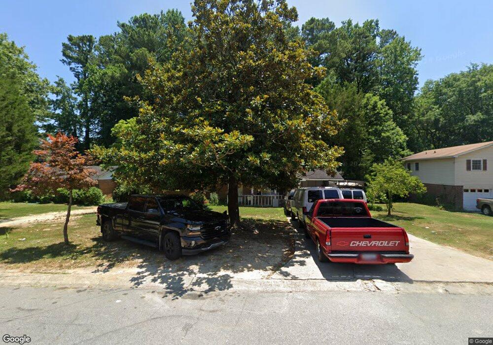 2469 Windmere Dr unit 6, Norcross, GA 30071 - photo 1