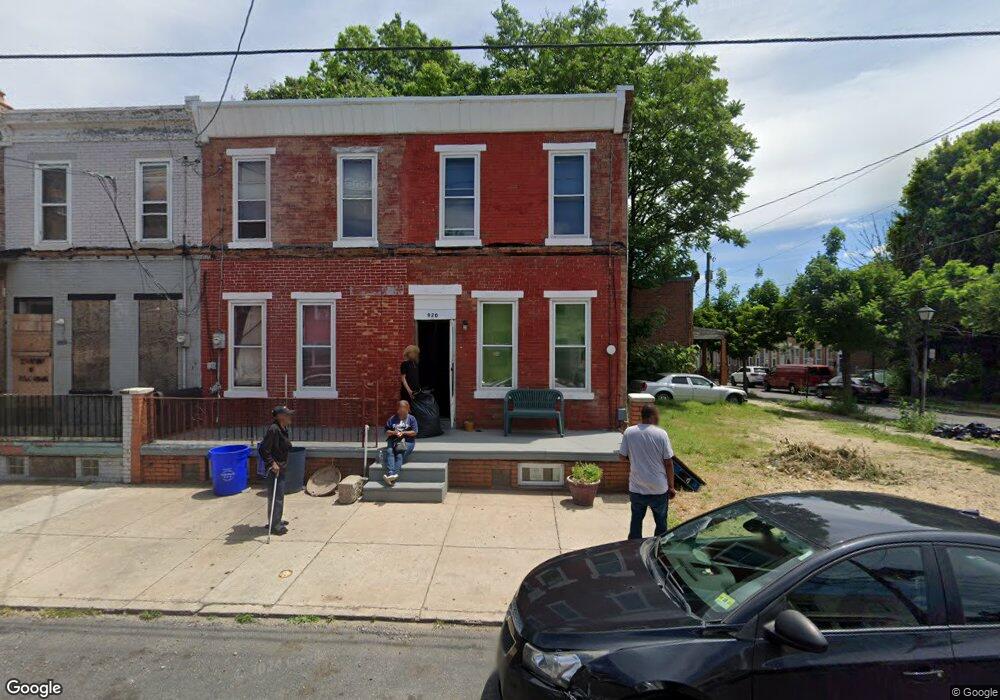 924 S 8th St, Camden, NJ 08103 - photo 1