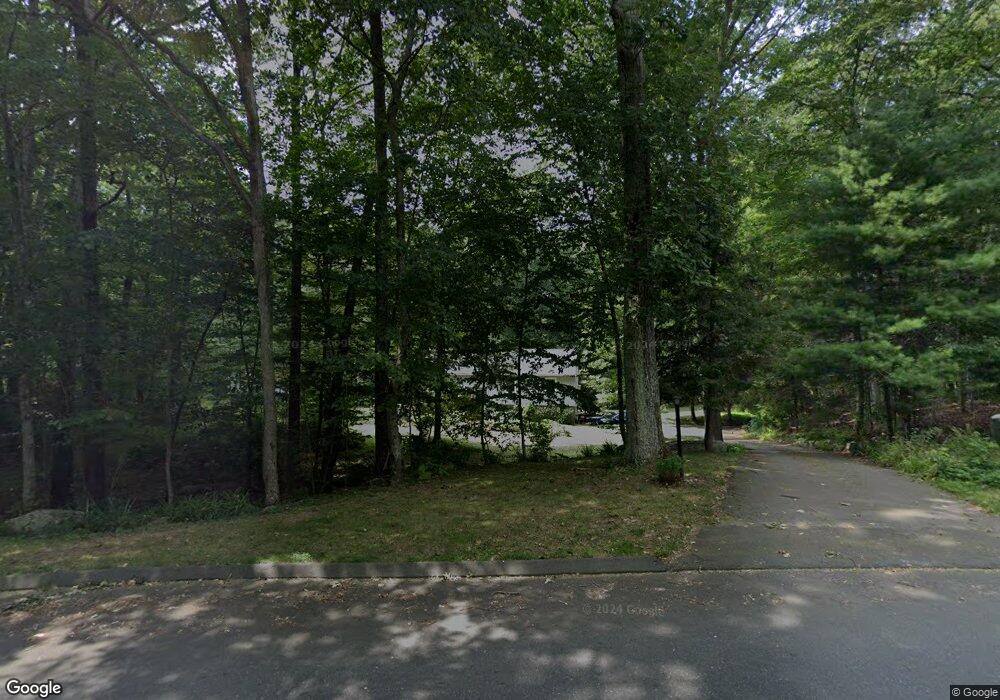 7 Fox Hill Dr, Clinton, CT 06413 - photo 1