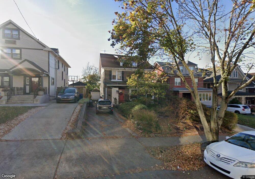 5920 Beacon St, Pittsburgh, PA 15217 - photo 1