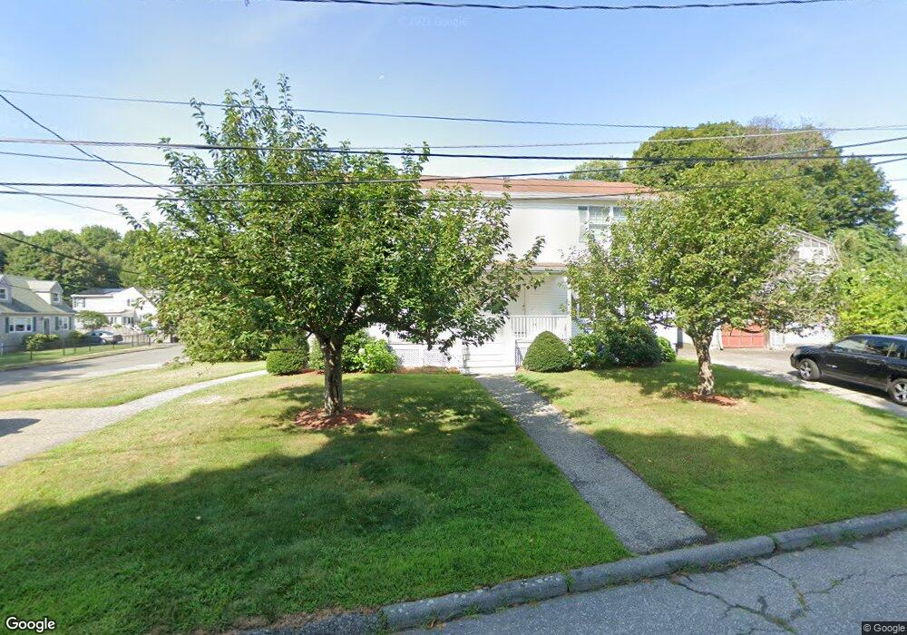 30 Wright St, Woburn, MA 01801 - photo 1