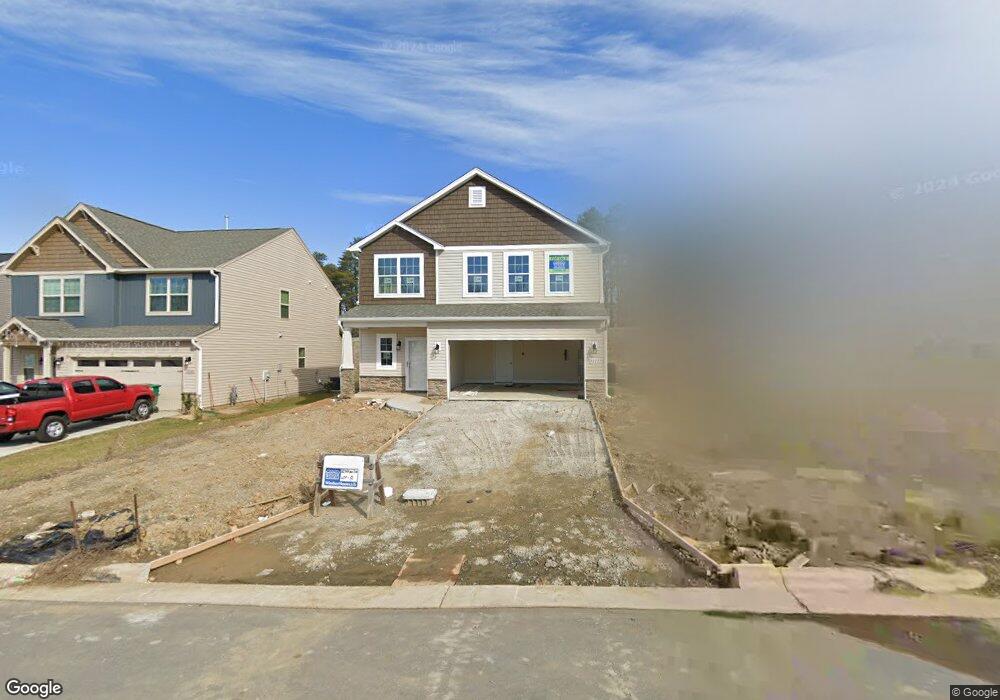 3273 Alyssa Way unit Lot 8, High Point, NC 27265 - photo 1