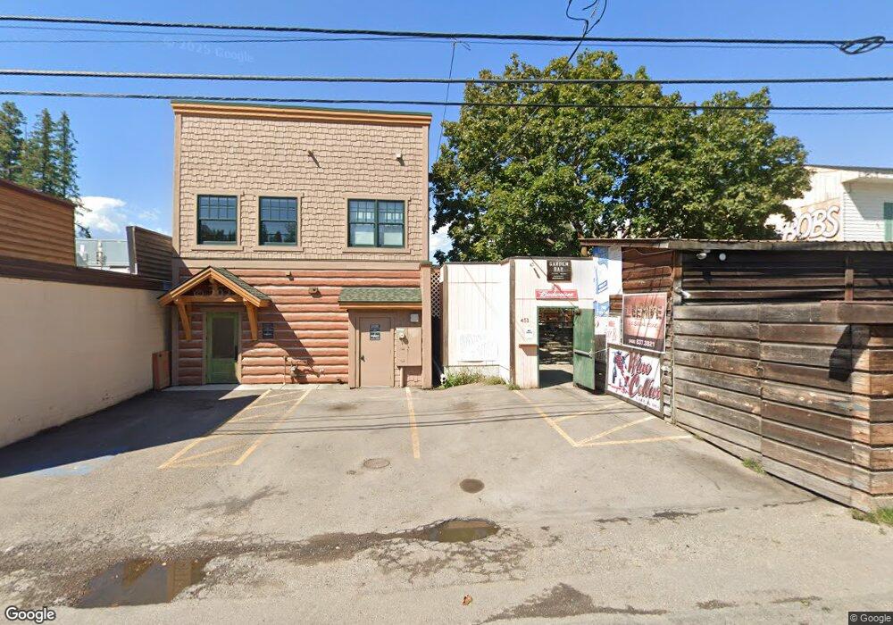 114 Osborn Ave, Bigfork, MT 59911 - photo 1