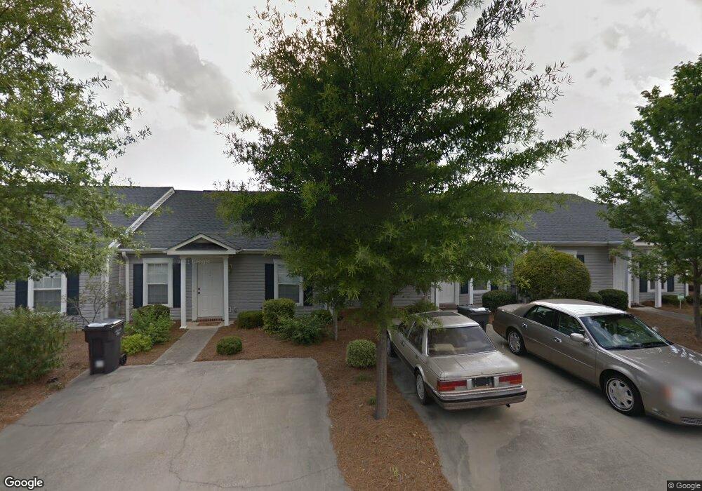 1029 Old Marks Dr, Augusta, GA 30909 - photo 1