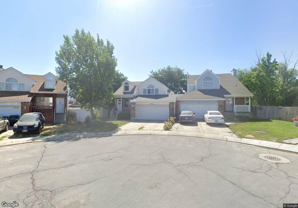 9151 Sandy Creek Cir, West Jordan, UT 84088 - photo 1