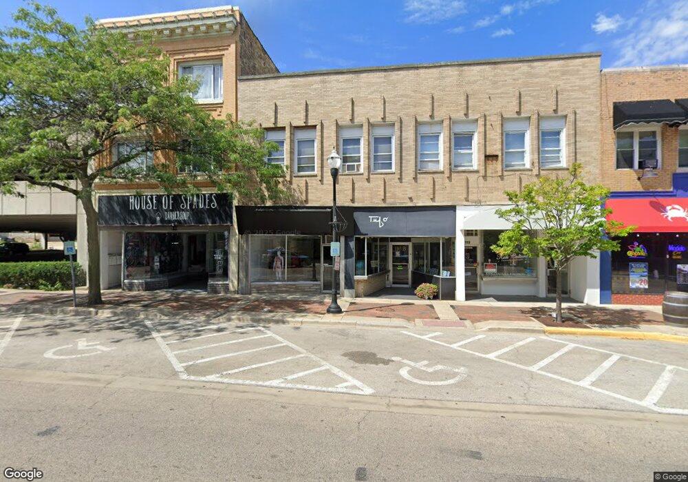 116 N Genesee St unit 1, Waukegan, IL 60085 - photo 1