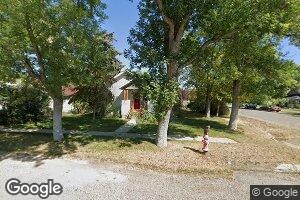 542 E 3rd Ave N, Columbus, MT 59019