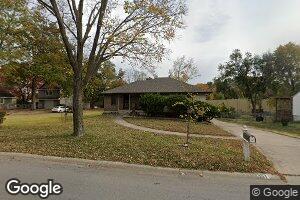 351 E Longfellow St, Kansas City, MO 64119