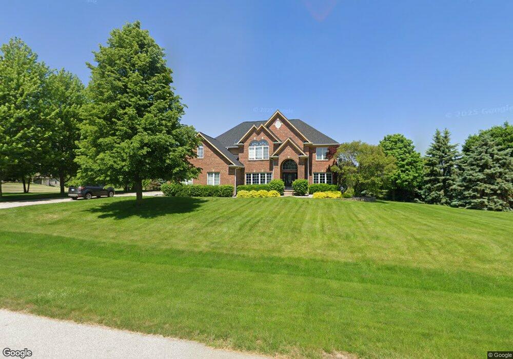 5395 Half Round Rd, Oswego, IL 60543 - photo 1