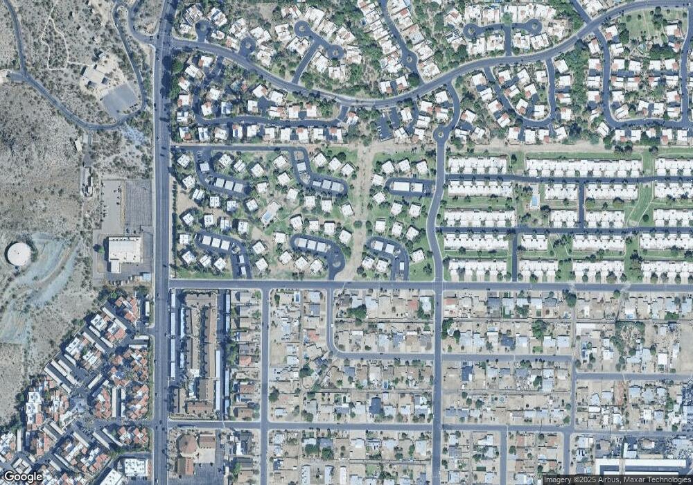 10207 N 8th St, Phoenix, AZ 85020 - photo 1