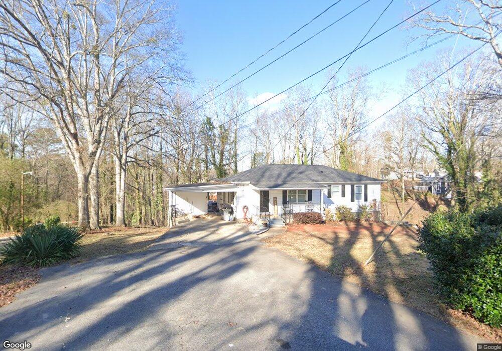 185 Rowe St unit LOT 2, Buford, GA 30518 - photo 1