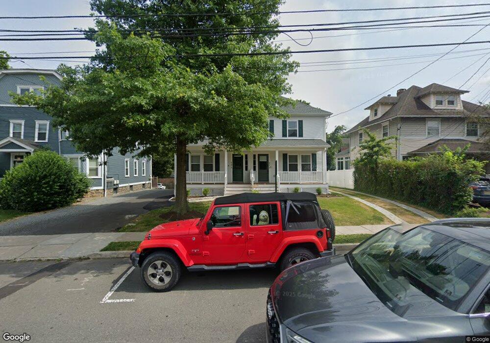 47 Wiggins St, Princeton, NJ 08540 - photo 1