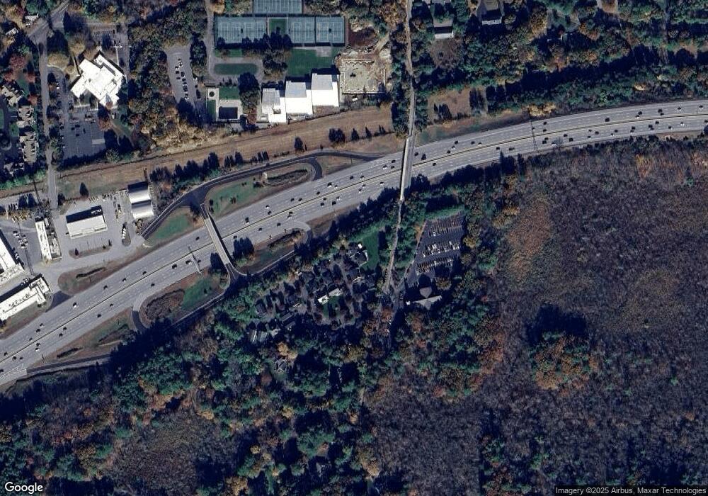 9 Upham Way, Weston, MA 02493 - photo 1