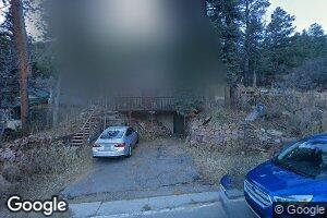 4760 Fountain Ave, Cascade, CO 80809
