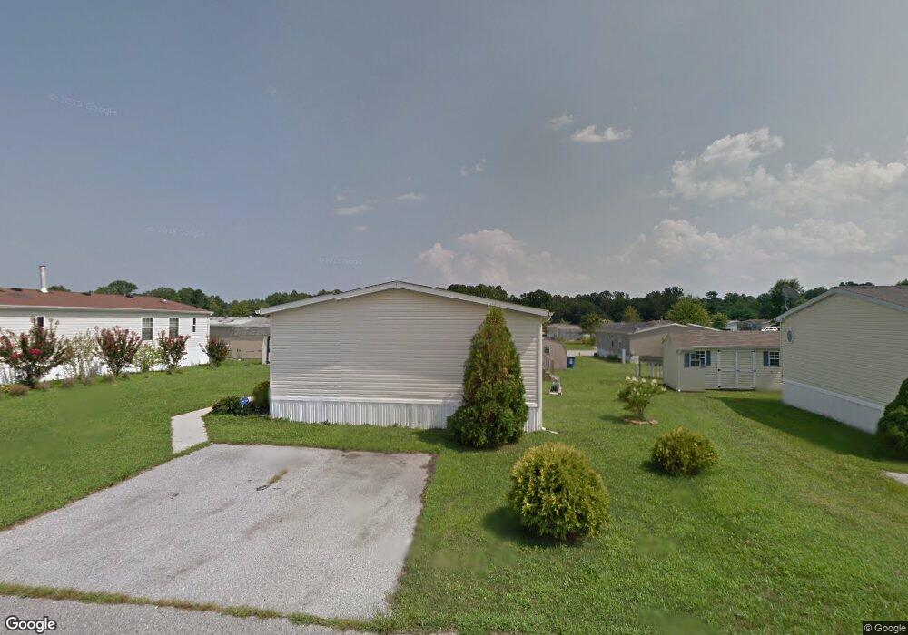 754 Javelin Way, Bear, DE 19701 - photo 1