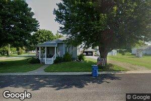 200 Spring St, Calamus, IA 52729