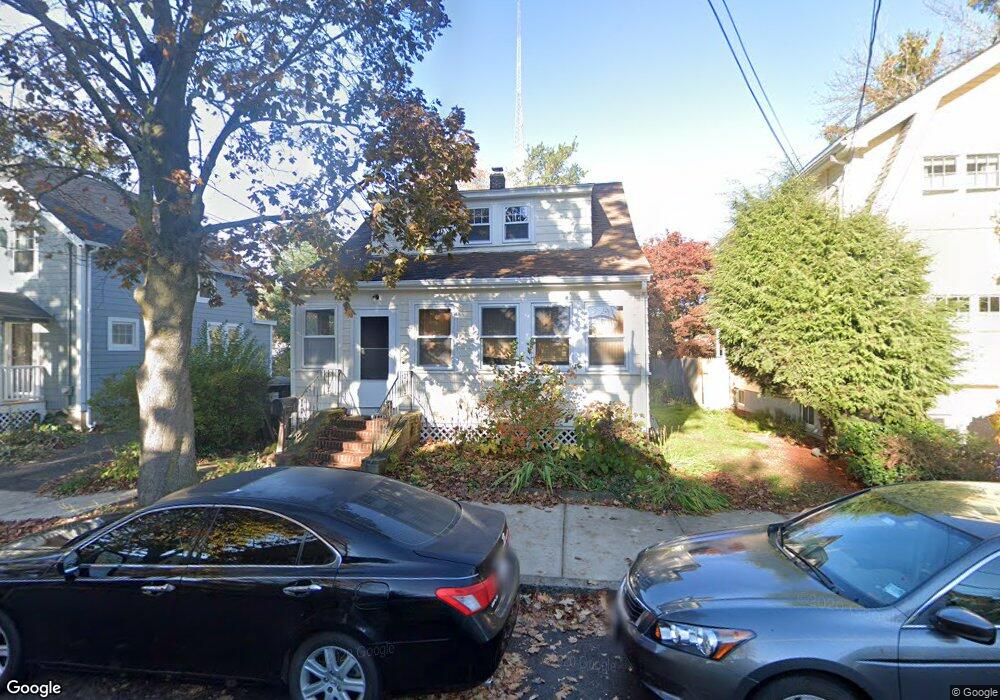 25 Corporal Burns Rd, Cambridge, MA 02138 - photo 1